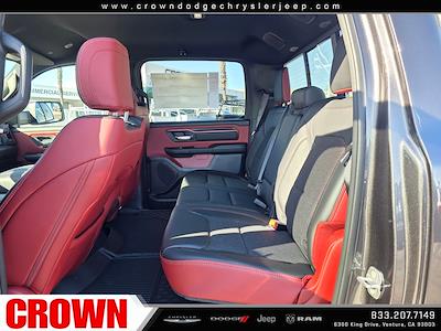 New 2026 Ram 1500 - photo 1