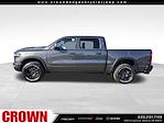 New 2026 Ram 1500 Rebel Crew Cab for sale #260387 - photo 8