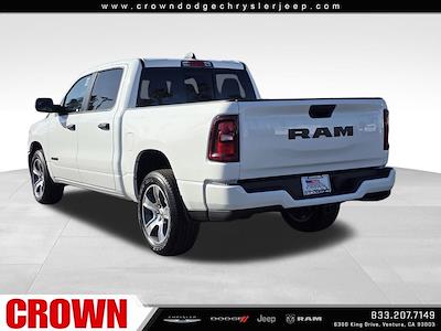 New 2026 Ram 1500 Tradesman Crew Cab for sale #260393 - photo 2