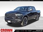 New 2026 Ram 1500 Rebel Crew Cab for sale #260395 - photo 1