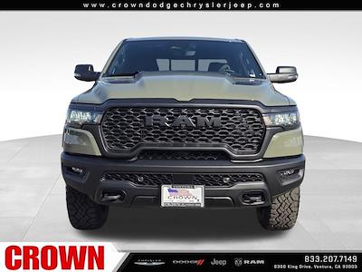 New 2026 Ram 1500 Rebel Crew Cab for sale #260398 - photo 2