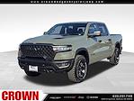 2026 Ram 1500 Crew Cab 4WD Pickup for sale #260398 - photo 1