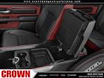 2026 Ram 1500 Crew Cab 4WD Pickup for sale #260398 - photo 12