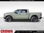 2026 Ram 1500 Crew Cab 4WD Pickup for sale #260398 - photo 8