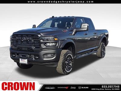 New 2026 Ram 2500 Tradesman Crew Cab for sale #260400 - photo 1