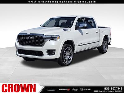 New 2026 Ram 1500 - photo 1