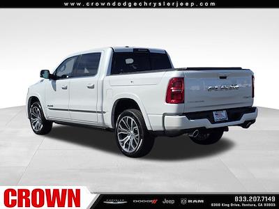 New 2026 Ram 1500 - photo 1