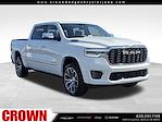 2026 Ram 1500 Crew Cab 4WD Pickup for sale #260430 - photo 4