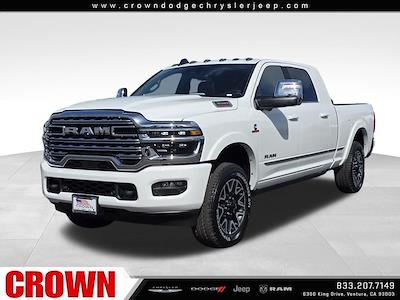 New 2026 Ram 3500 - photo 1