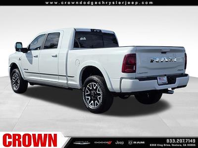 New 2026 Ram 3500 - photo 1