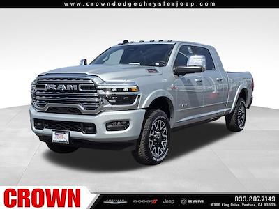 New 2026 Ram 3500 - photo 1