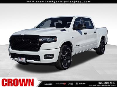 New 2026 Ram 1500 - photo 1