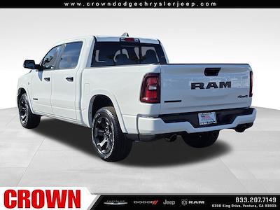 New 2026 Ram 1500 - photo 1