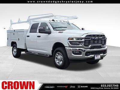 New 2026 Ram 2500 - photo 1