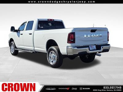 New 2026 Ram 2500 - photo 1