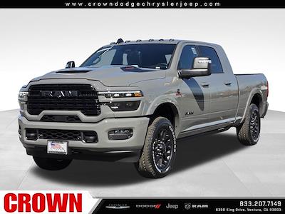 New 2026 Ram 3500 - photo 1