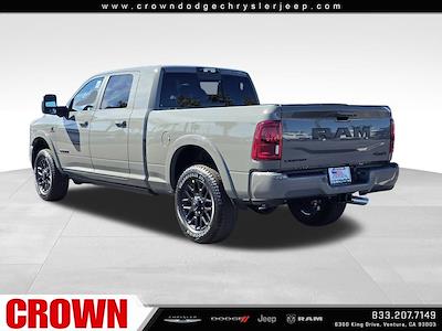 New 2026 Ram 3500 - photo 1