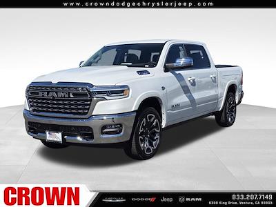 New 2026 Ram 1500 - photo 1