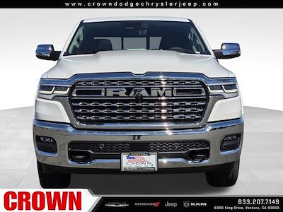 New 2026 Ram 1500 - photo 1