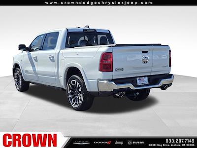 New 2026 Ram 1500 - photo 1