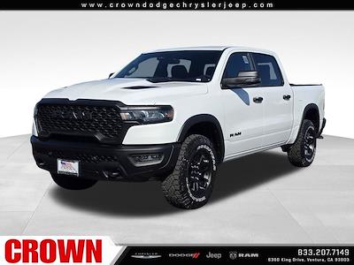 New 2026 Ram 1500 - photo 1