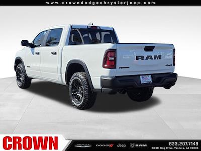 New 2026 Ram 1500 - photo 1