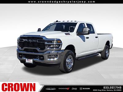 New 2026 Ram 2500 - photo 1