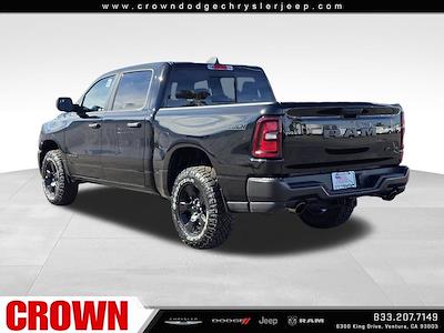 New 2026 Ram 1500 - photo 1