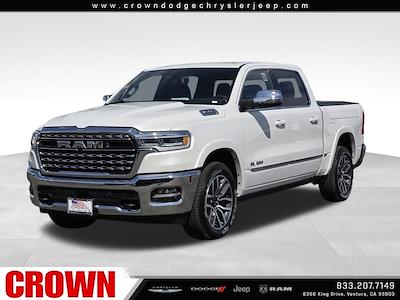 New 2026 Ram 1500 - photo 1