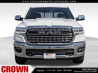 New 2026 Ram 1500 - photo 1