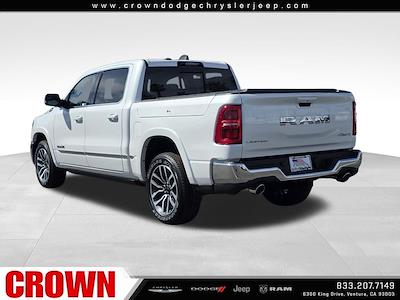 New 2026 Ram 1500 - photo 1