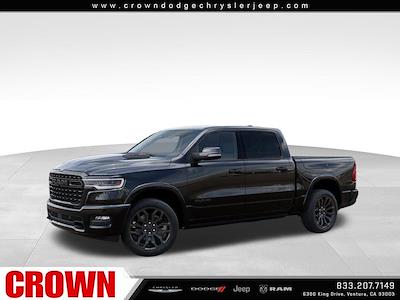 New 2026 Ram 1500 - photo 1