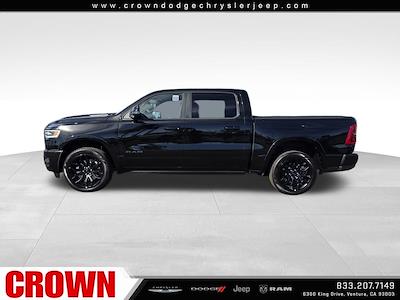 New 2026 Ram 1500 - photo 1