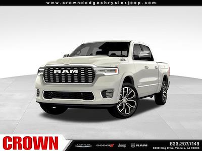 New 2026 Ram 1500 - photo 1