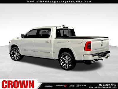 New 2026 Ram 1500 - photo 1