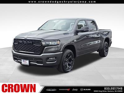 New 2026 Ram 1500 - photo 1