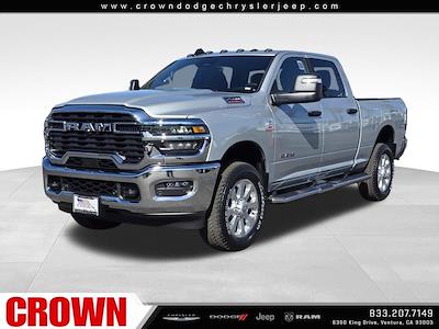 New 2026 Ram 2500 - photo 1