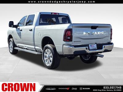 New 2026 Ram 2500 - photo 1