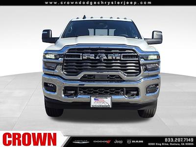 New 2026 Ram 2500 - photo 1