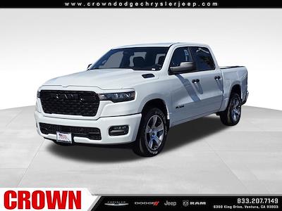 New 2026 Ram 1500 - photo 1