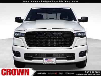 New 2026 Ram 1500 - photo 1