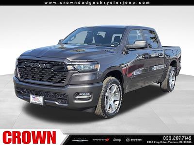 New 2026 Ram 1500 - photo 1