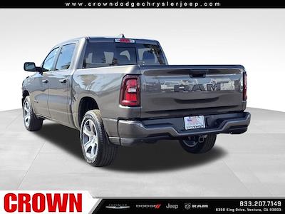 New 2026 Ram 1500 - photo 1