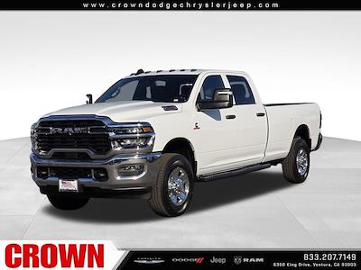 New 2026 Ram 3500 - photo 1