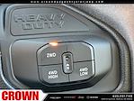 New 2026 Ram 3500 Tradesman Crew Cab for sale #260480 - photo 24