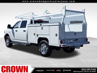 New 2026 Ram 3500 - photo 1
