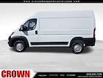 New 2026 Ram ProMaster 1500 High Roof Empty Cargo Van for sale #260485 - photo 8