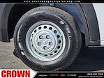 New 2026 Ram ProMaster 1500 High Roof Empty Cargo Van for sale #260485 - photo 9