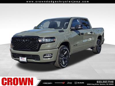 New 2026 Ram 1500 - photo 1