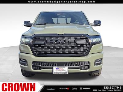 New 2026 Ram 1500 - photo 1